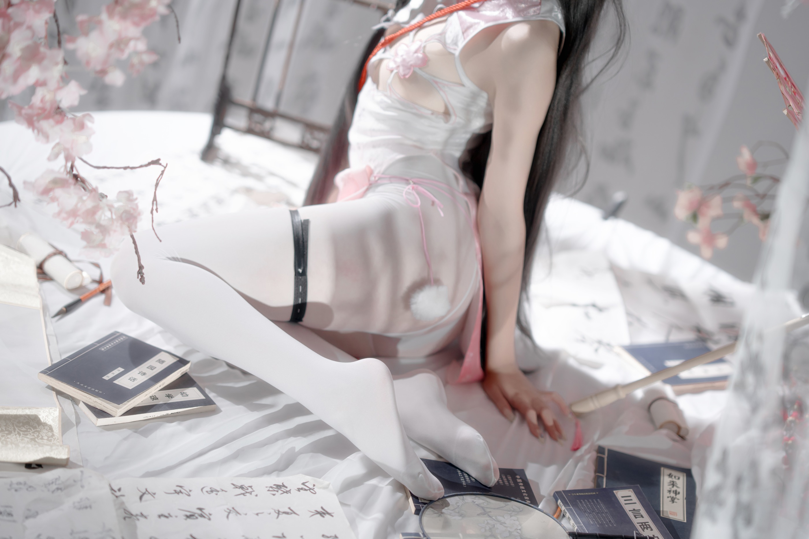 图片[1]-纸悦Etsu_ko – NO.022 2025年12月真爱特写包[31P]-XikXak
